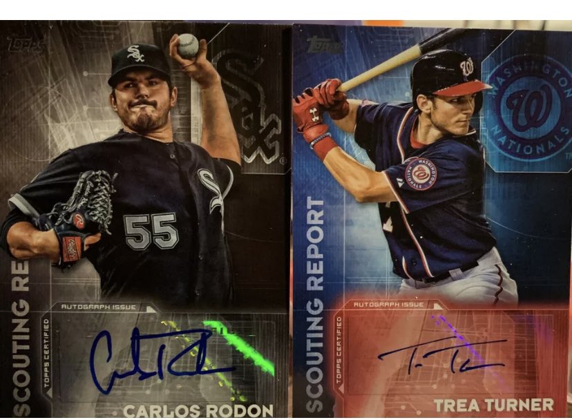 Bnevans01's tweet photo. @Carlos_Rodon55 @treavturner Got these last week! Go Pack! https://t.co/0UeDJGI6UM