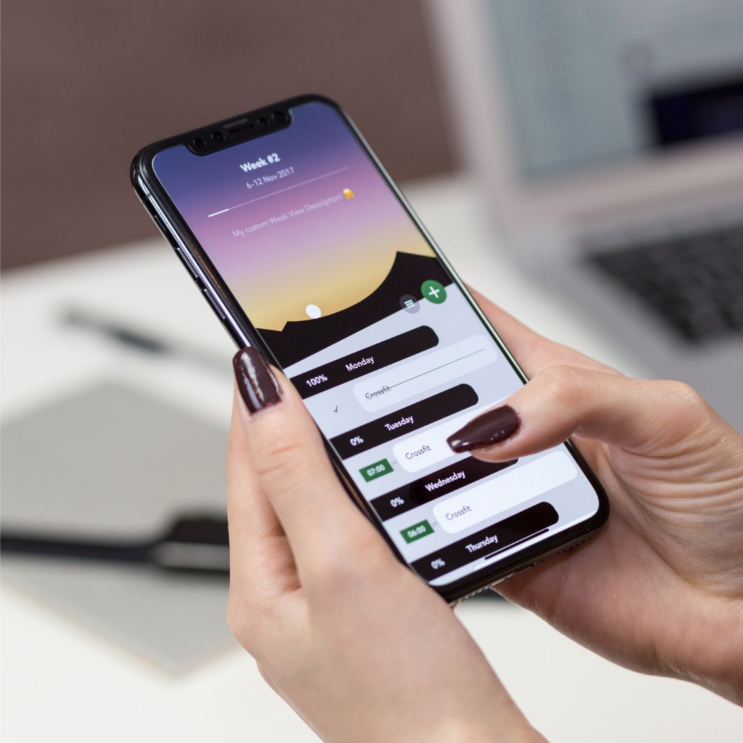ListenUp_Audio's tweet photo. With almost everyone owning a smartphone or two, why not leverage the platform for your tour? There are so many creative uses you can put the ubiquitous smartphone to that would encourage interaction and engagement with your visitor.

#Lantern #MobileGuides https://t.co/zwlXaPaFty