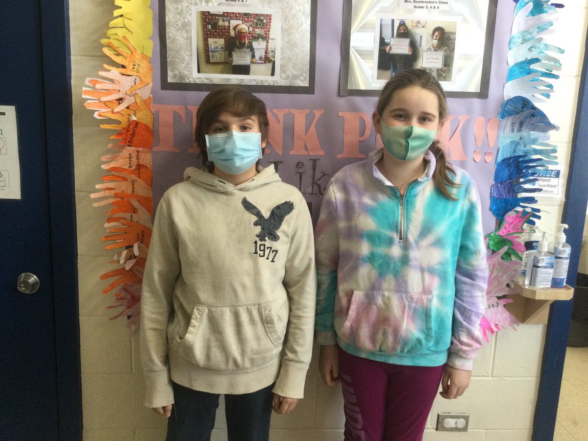 Congrats to our Peace, Love and Hope Drawing Contest winners!  Today we celebrated our student talent!