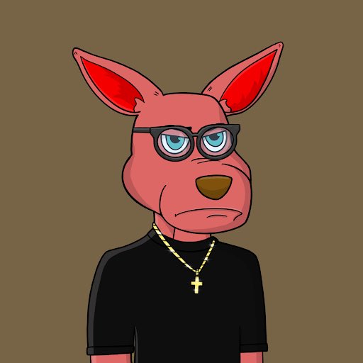 uncensoredbyari's tweet photo. #NewNFTProfilePic NFT by KangarooHeroes https://t.co/yuHTrhPfr3