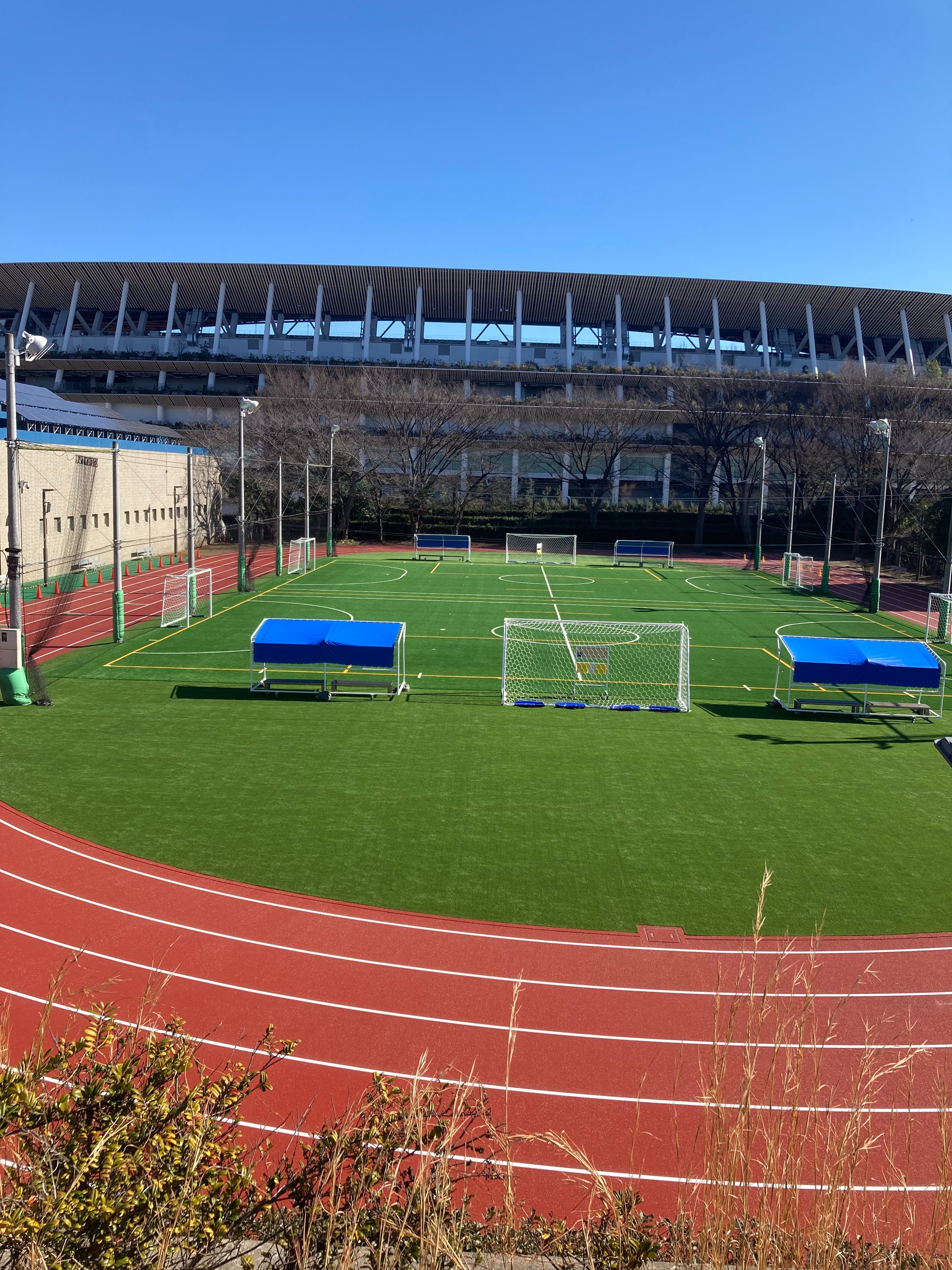 Tweets With Replies By 東京体育館フットサルコート Totai Futsal Twitter