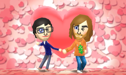 boobgoogler_'s tweet photo. #rhink #otp #lovewins https://t.co/EjdpQ6kAZ0