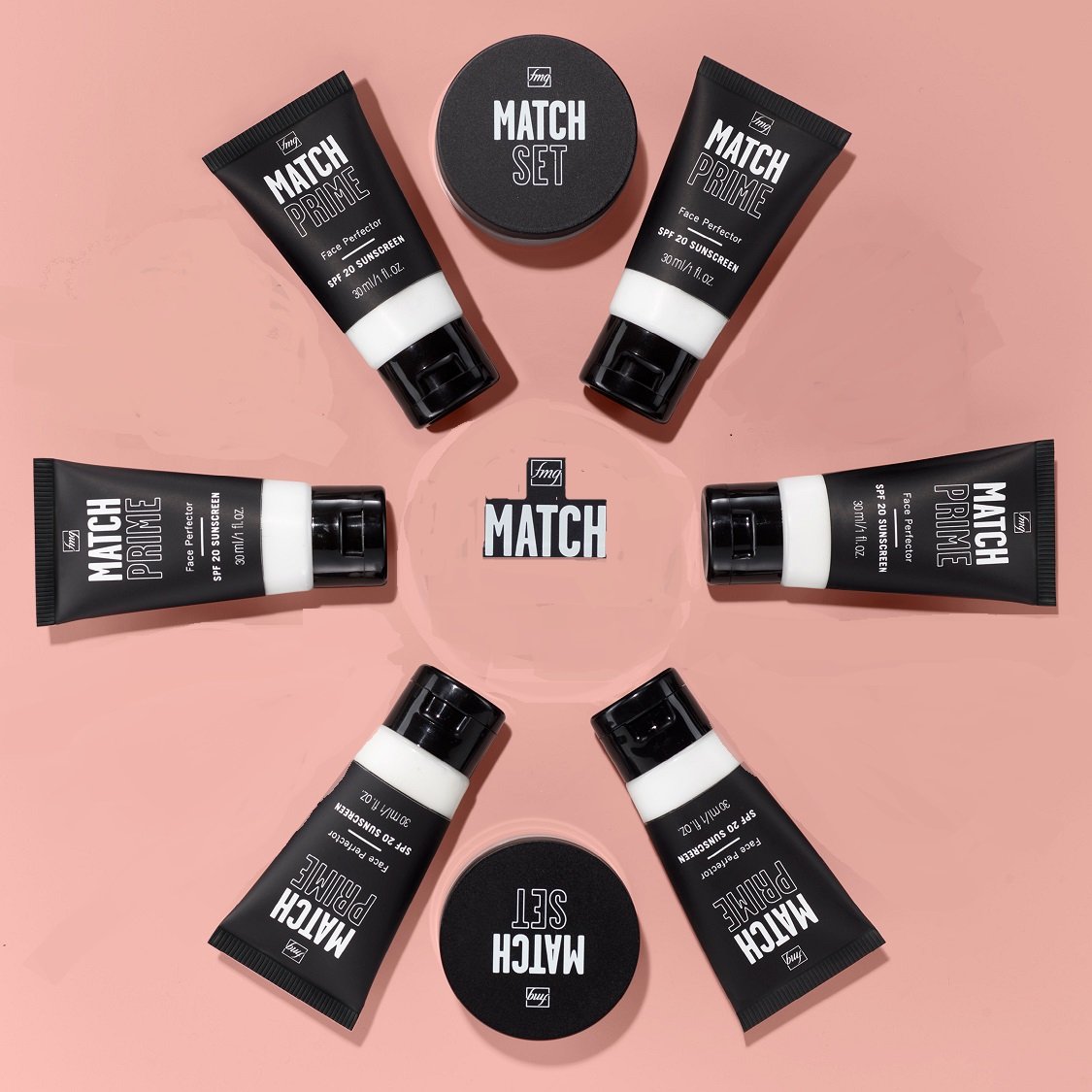 BGsbeautycare's tweet photo. fmg Match Prime Face Perfector SPF20!
fmg Match Set Finishing Powder!
https://t.co/iv311YeKCE
#avoncanada #fmg #match #prime #faceperfector #spftwenty #set #finishingpowder #brigittesbeautycare https://t.co/l71Xctcka0