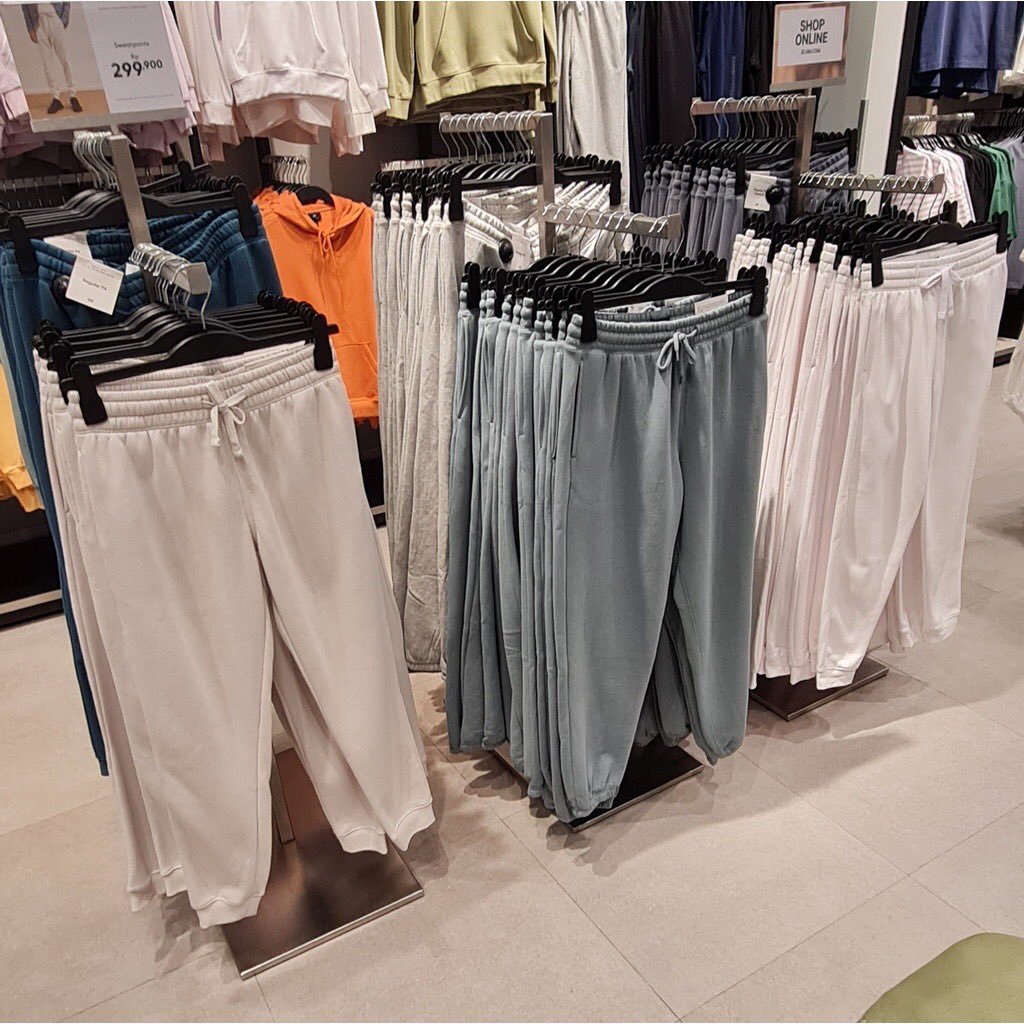 threadhemat's tweet image. Jogger H&amp;amp;M 

shp.ee/7bmc323