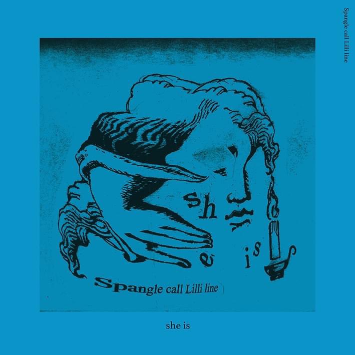 new 7inch single
「she is／near you(z mix)」
out now!!