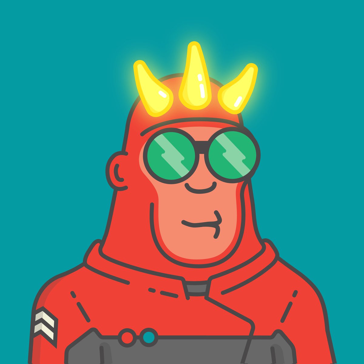 kreatureofhaviq's tweet photo. Just minted my 2nd @Etherealswtf Origin 👻 LFG 

#NewTraitAlert https://t.co/UAG19wnQXw
