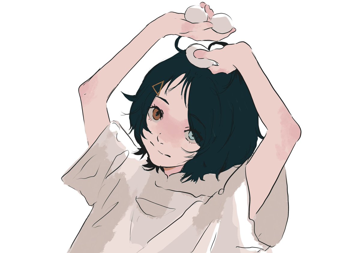 Miiruto's tweet photo. Wonder egg priority 🐣 https://t.co/JNyGluM9mq