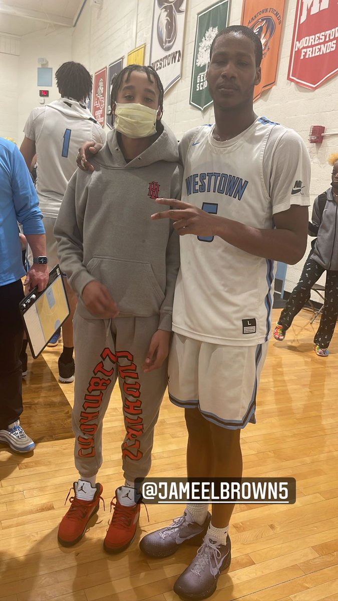 RIKK_STONE's tweet photo. @Westtownhoops @JameelBrown1 https://t.co/vjMOwif7JZ