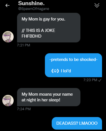 this is the best day of my life