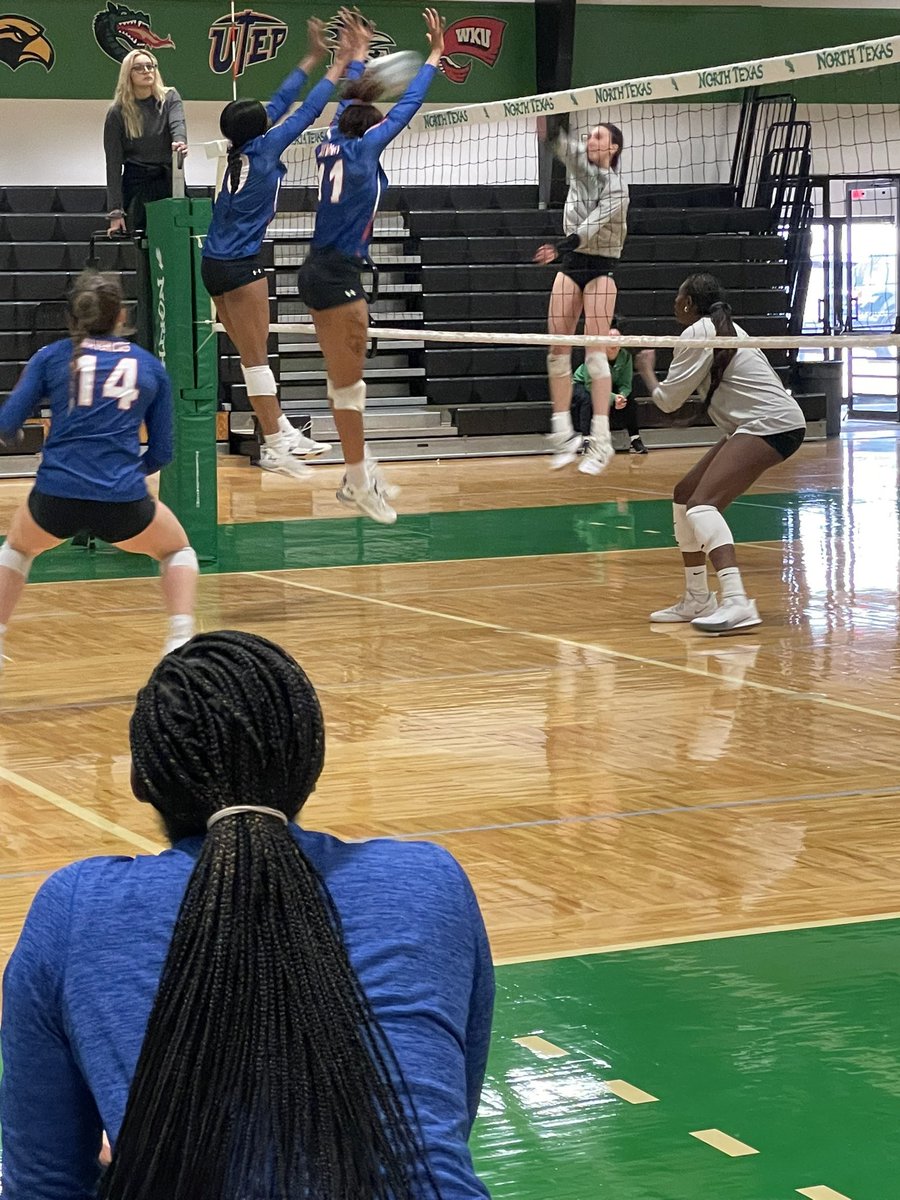 Tammie Smith May tweet media