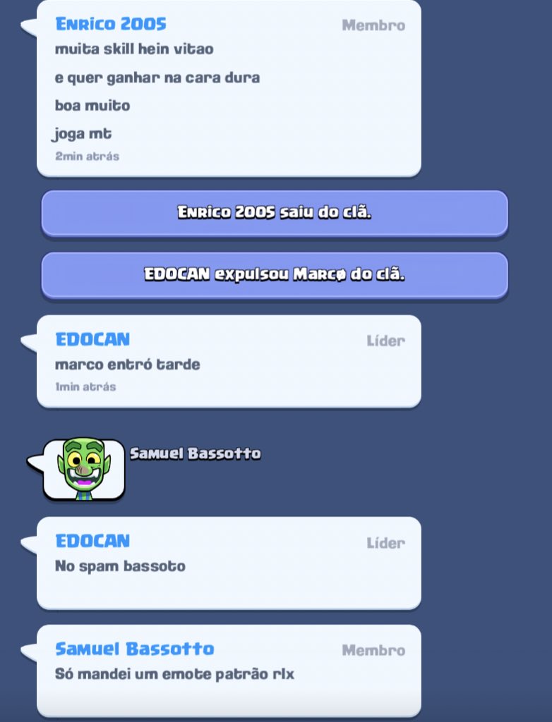 KKKKKKKKKKK intakavel ta esse jogo