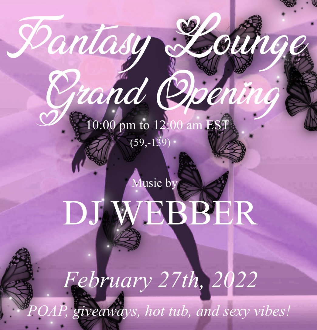 Fantasy Lounge (@fantasyloungexx) on Twitter photo 