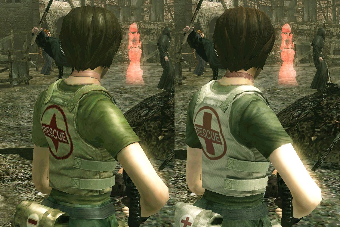 Resident evil the best sale mercenaries 3d rom