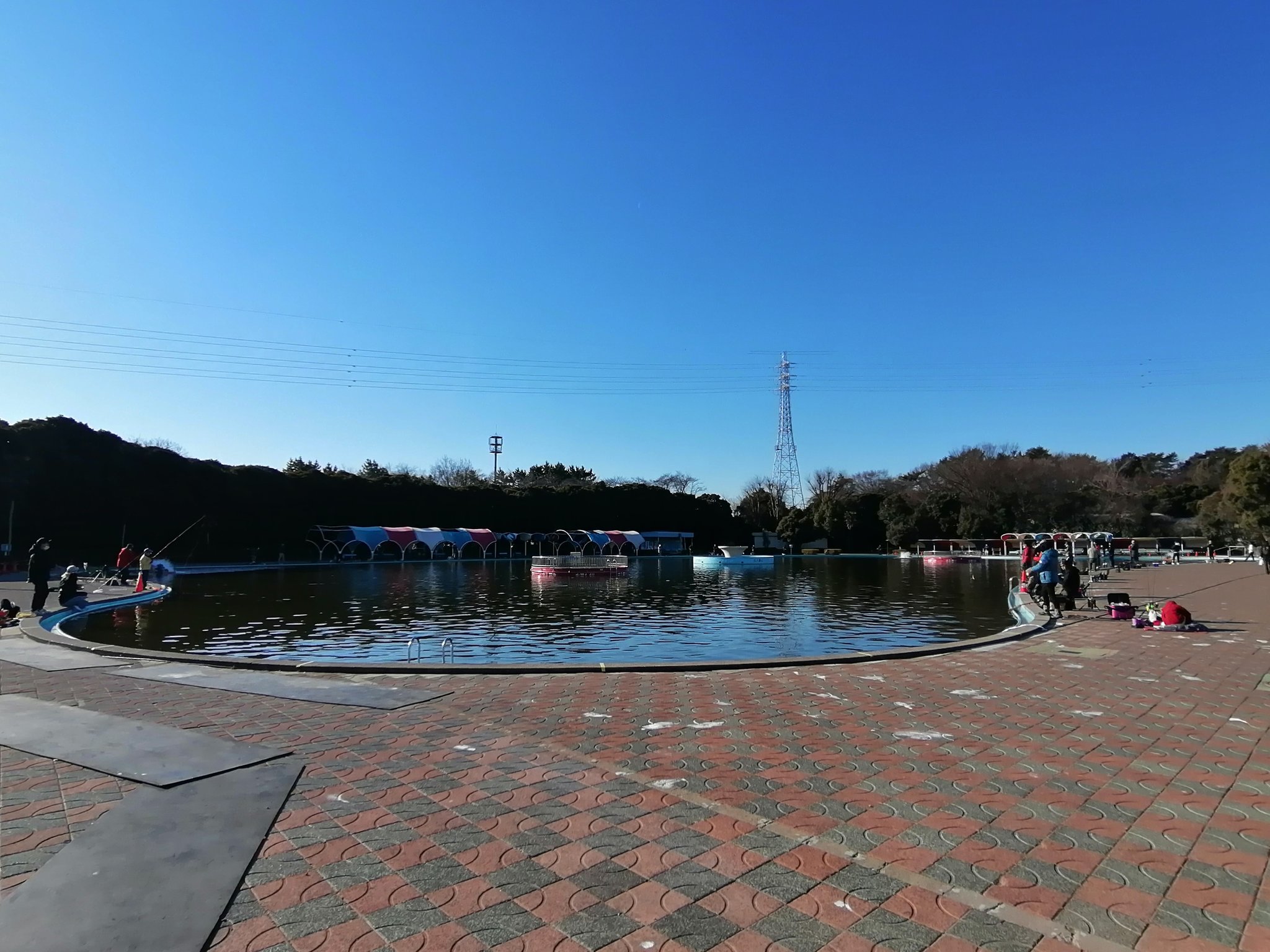 さいたま水上公園 公式 Ageoundoukouen Twitter