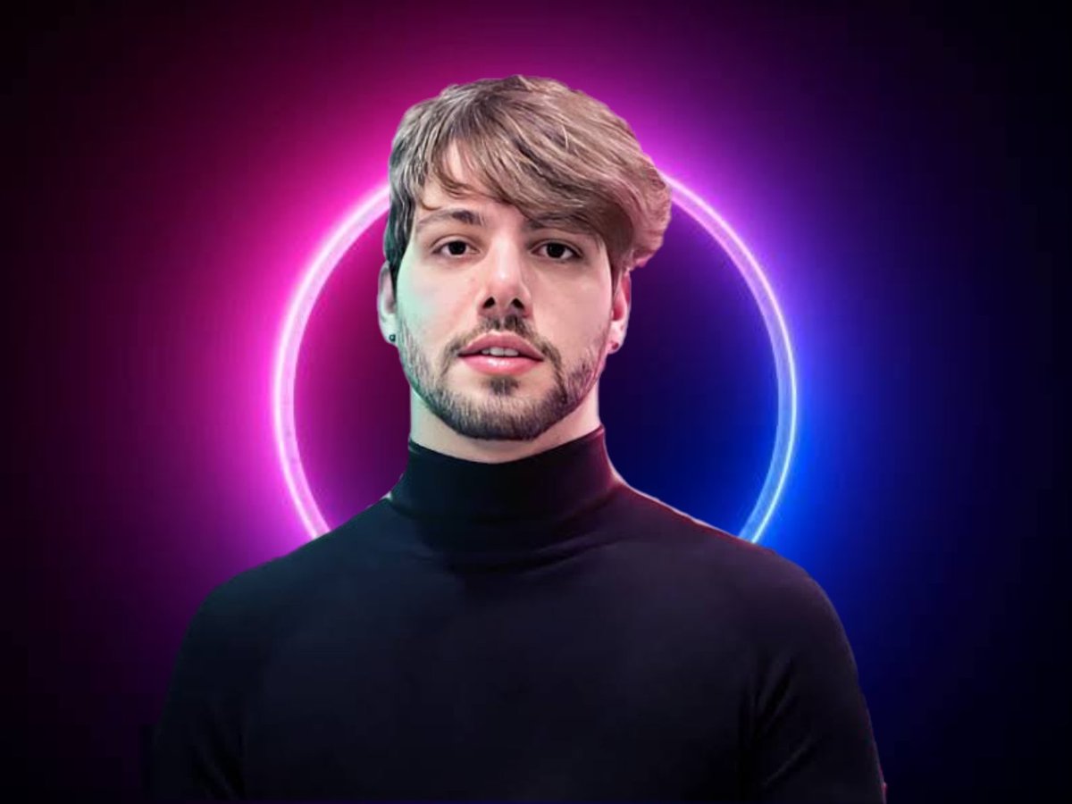 teddythecircle's tweet photo. Do mesmo jeito que entrei por aquela porta, também vou sair!

Pronto para a final do @thecirclebrasil

Pela última vez:
#CircleEnviar 🧸 https://t.co/avkzotMCRs