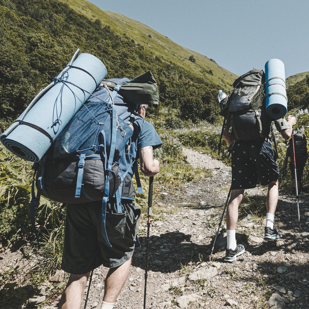 steelcore_inc's tweet photo. “Then one day, when you least expect it, the great adventure finds you.” — Ewan Mcgregor 🌄
#securitystrap #loveitlockit #adventure #explore #nature #travel #travelgram #naturephotography#travelphotography #sunset https://t.co/8sY9SIm1Sq