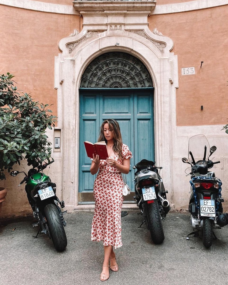 Style Collective tweet media