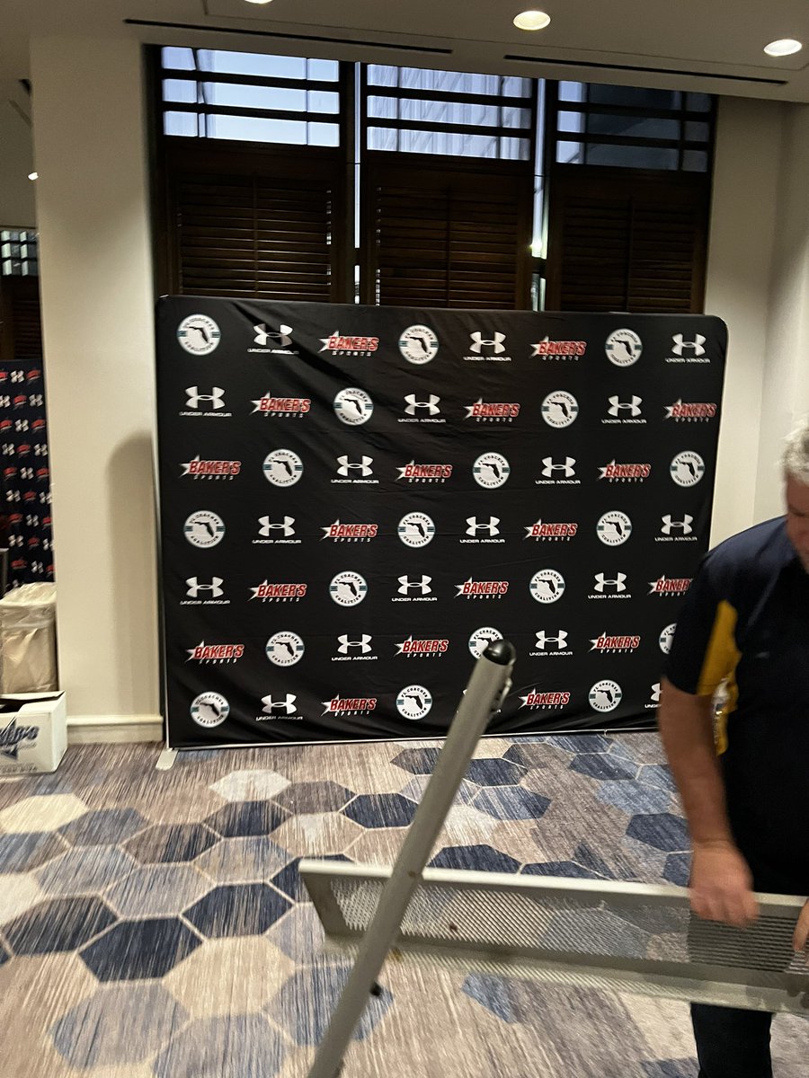 FL☀️COACHES tweet media