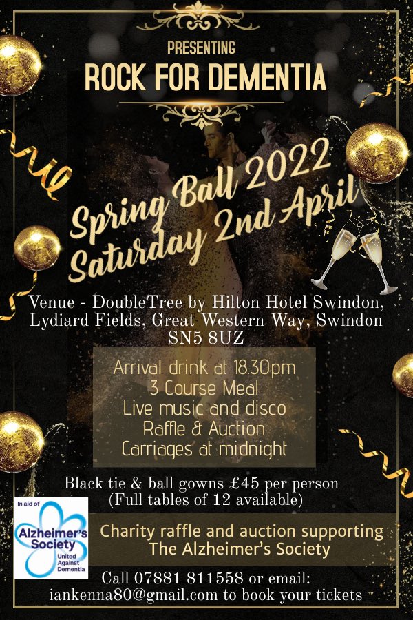 iankenna's tweet photo. @Tyson_Fury My mum is currently living with dementia and we are holding a charity fundraiser for @alzheimerssoc in April.  Please can you donate something signed for our auction 🙏🏻 It would mean the world to our family https://t.co/vv2oRfjOdN