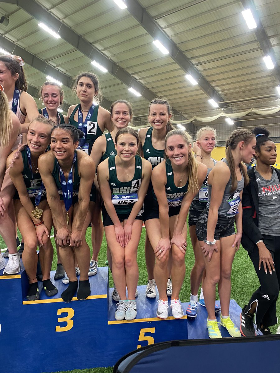 Ohio XC/TF tweet media