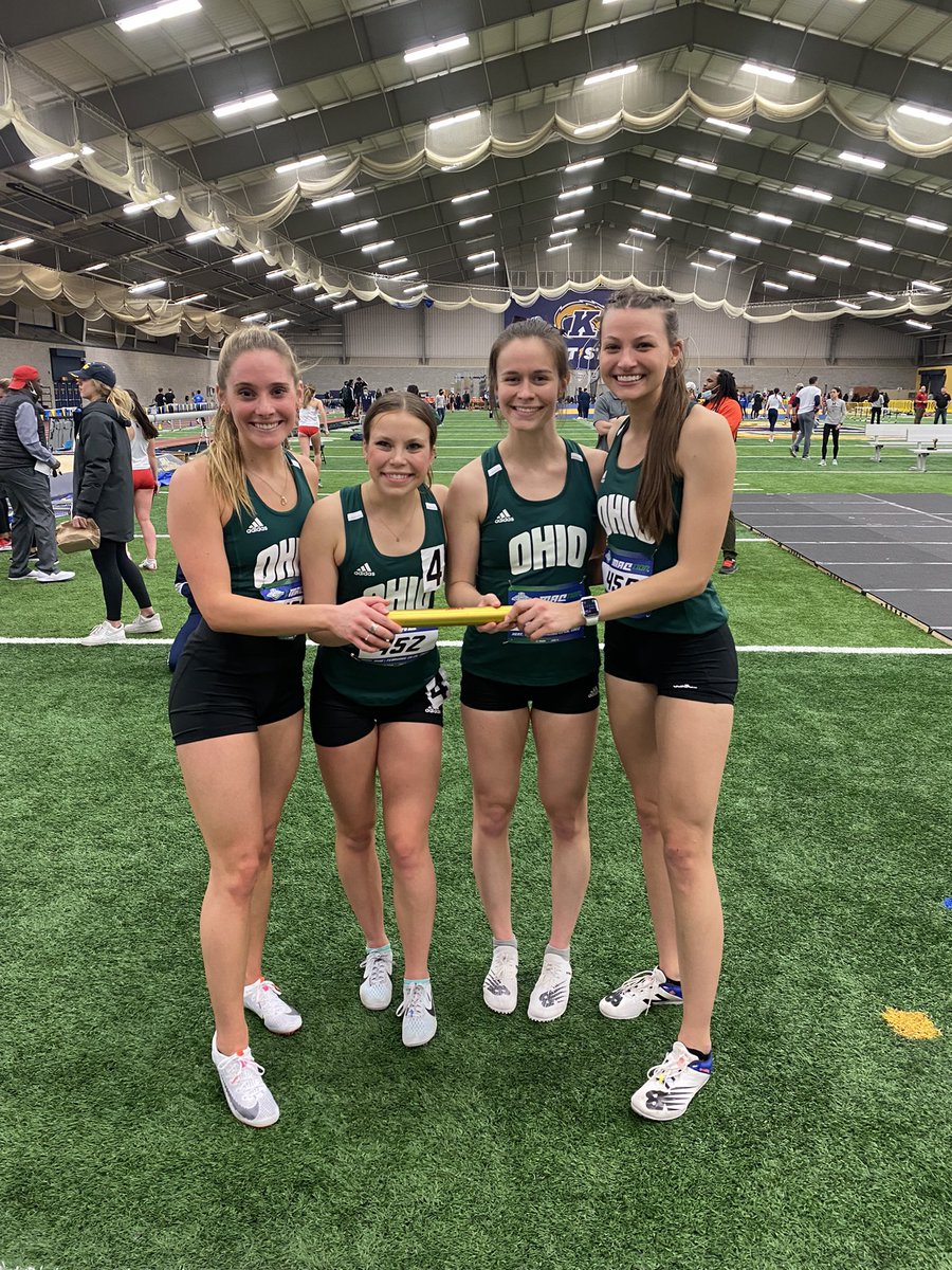 Ohio XC/TF tweet media