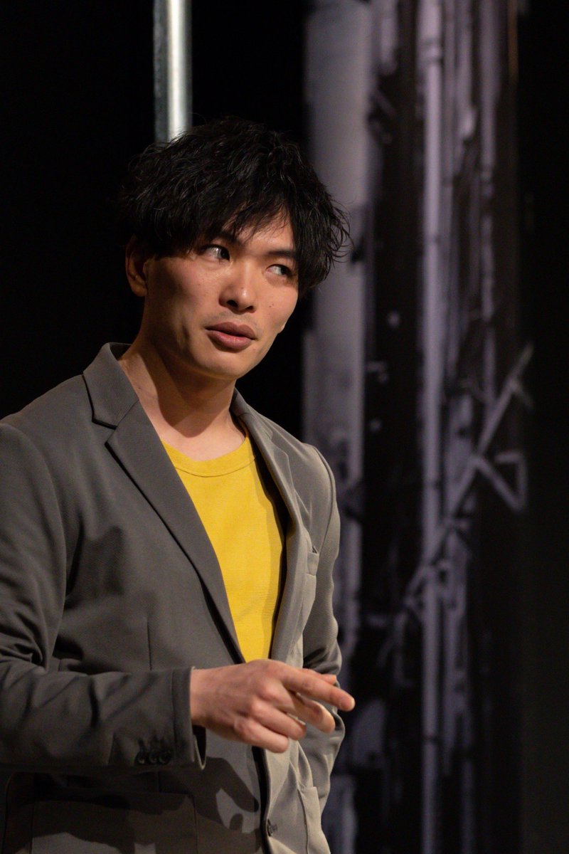 hazukimiley0528's tweet photo. #純愛不倫ダイバー
今日は13:00と18:00に開演です❁¨̮

大変有難い事に明日の千秋楽はほぼ満席となってしまったので、本日がチャンスです！！ https://t.co/A1Xu6b6K5V