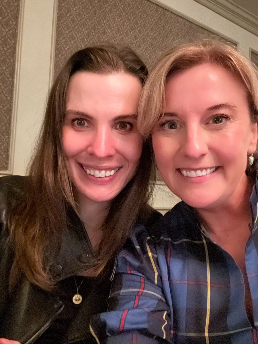 Anne Kroman tweet media