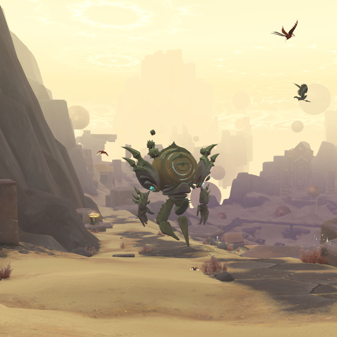 Warcraft's tweet photo. Shoutout to the First Ones. 🌳 https://t.co/e5FCConXJA