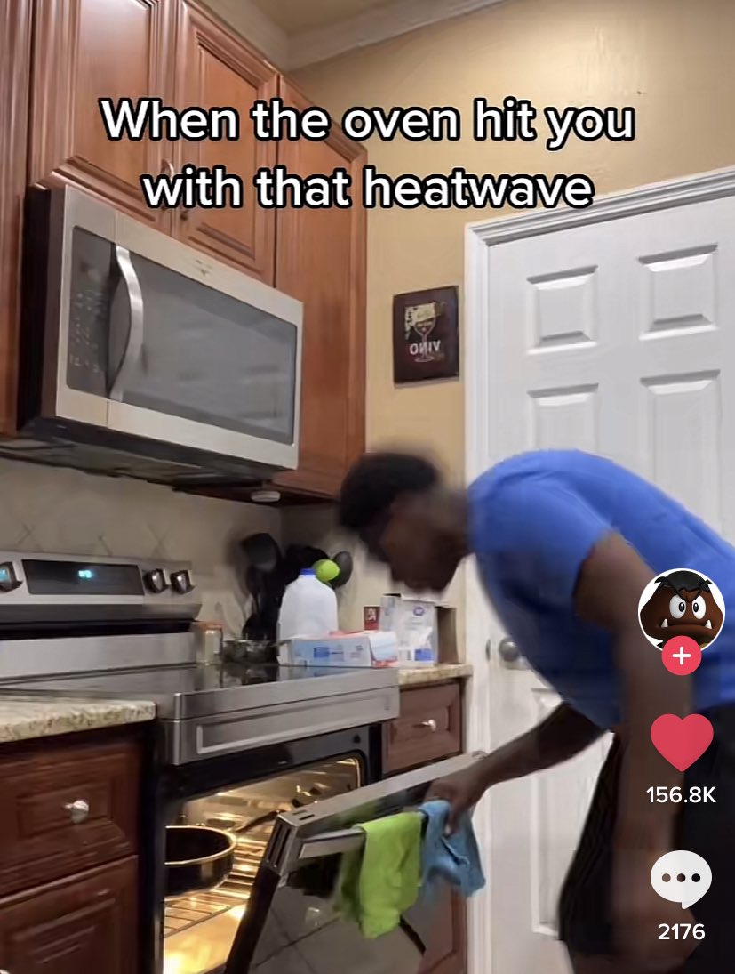 this poor soul doesn’t realize what he’s done