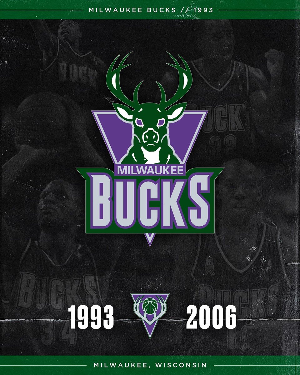 NBACanada's tweet photo. What’s your all-time favourite @Bucks logo?! 🤔

#NBA75 | #NBALogoEvolution https://t.co/Dk6IhaMgvb