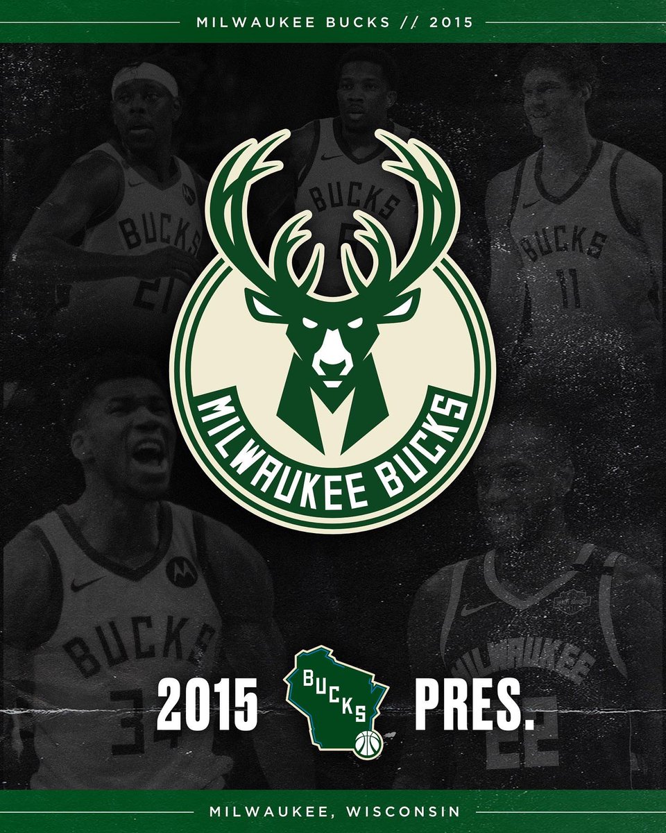 NBACanada's tweet photo. What’s your all-time favourite @Bucks logo?! 🤔

#NBA75 | #NBALogoEvolution https://t.co/Dk6IhaMgvb