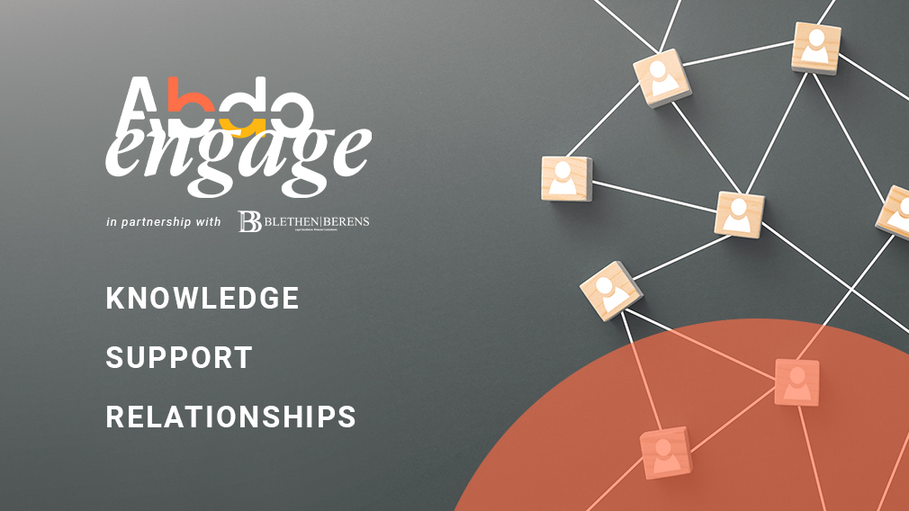 AbdoSolutions's tweet photo. HR professionals, are you looking to sharpen your skills and build a network of resources? Abdo Engage is designed to share best practices and focus on the optimization of HR operations. #Nonprofit organizations receive a 10% discount! https://t.co/W1d4E4RRU8

#HR #Development https://t.co/qqWOJFCiK7