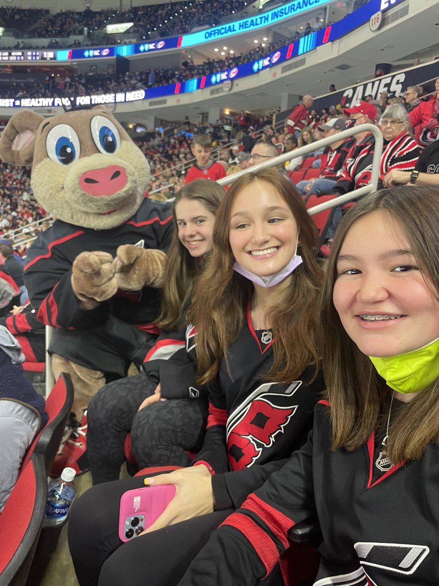 #caniacsmiles