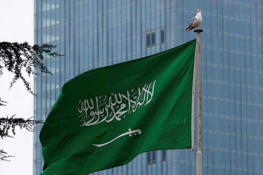 SoonSaudi's tweet photo. رسميًا :

#السعودية بالمرتبة الأولى عربيًا والـ 25 عالميًا في عدد براءات الاخترا�� المقدمة خلال عام 2021 🇸🇦❤️ https://t.co/rheIS8hKY5