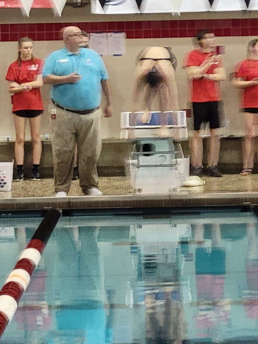 LoganElmSwim's tweet image. Congratulations Lindsay on a great high school season. Finishing her 500 freestyle with a time of 5:09.17
@LoganElmSports @LEHSprincipal @LoganElmAD @loganelmschools
