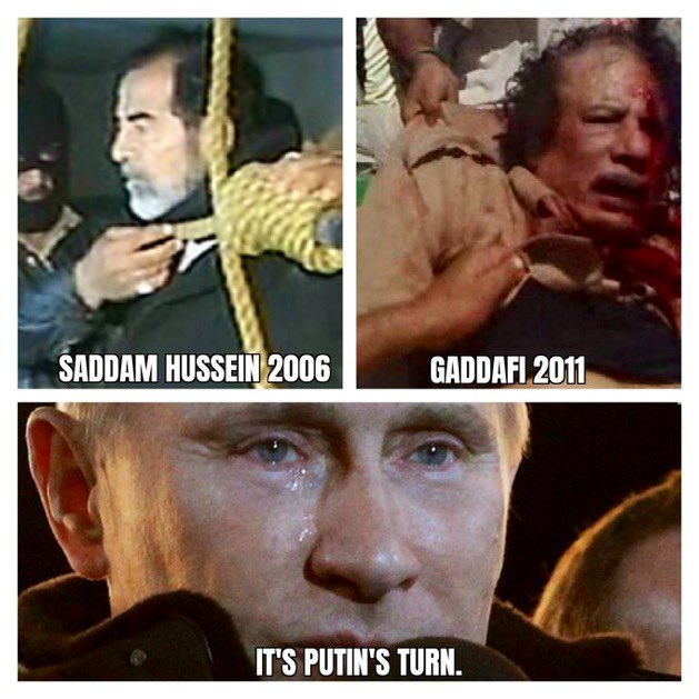 Kaylan_TX_'s tweet photo. @MeidasTouch #SorryNotSorry #DefeatPutin 🇺🇦 https://t.co/PiWBWRTDLb