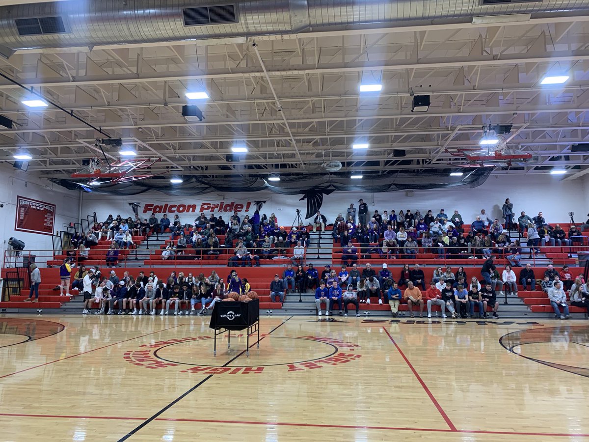 20 mins from tip in GC