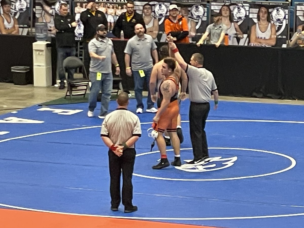 Don Hilliard tweet media