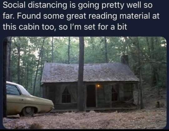 DyerbolicalDB's tweet photo. Ahhhhh
The good old days....
#HorrorCommunity #HorrorFam https://t.co/tQTIJEOIgo