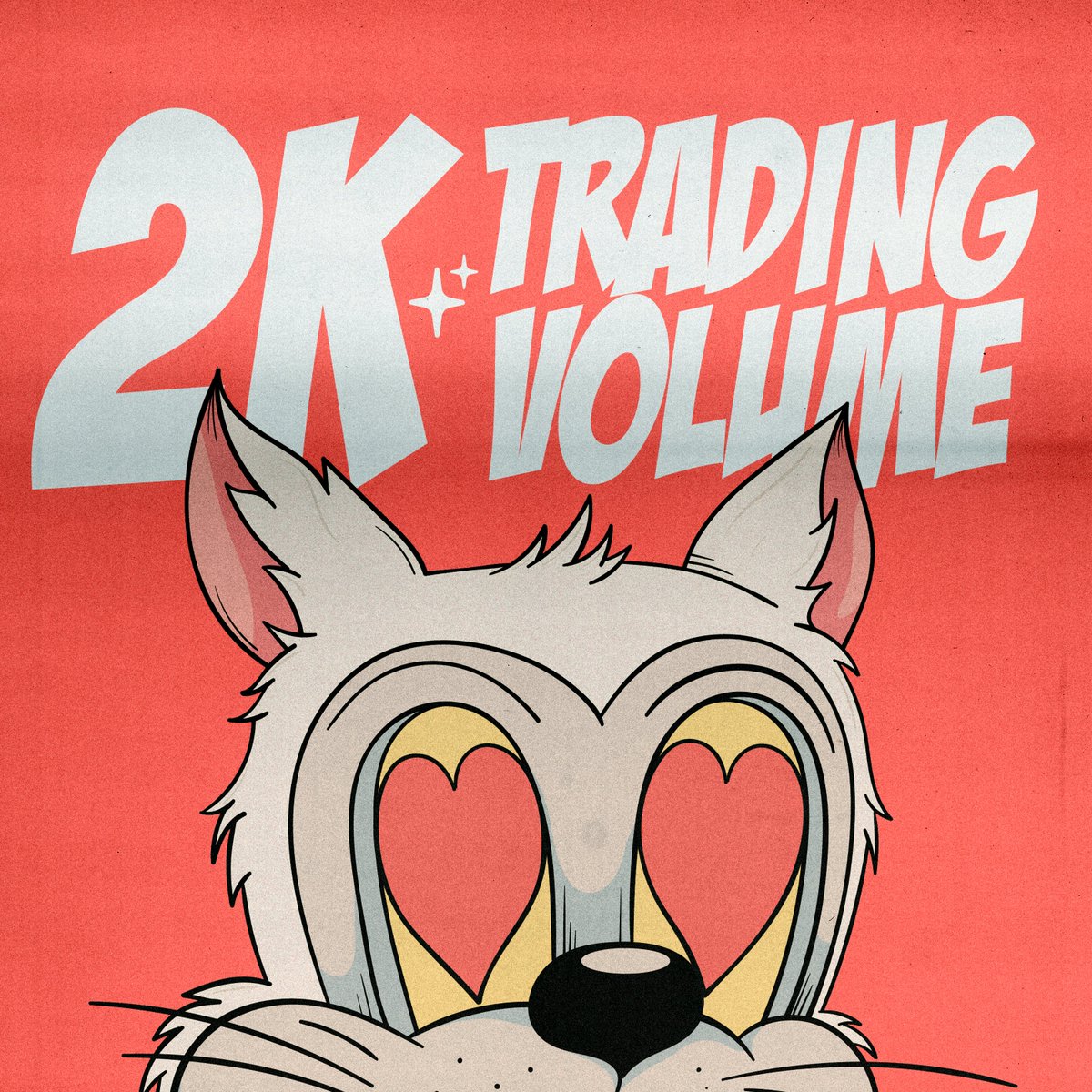 DegenToonz's tweet photo. We just surpassed 2K trading volume!! Thank you #TOONZ we have built a STRONG community and we are only growing!! LFG!! #toonztothemoon #ThatsAllToonz https://t.co/NKaEAqcQLa