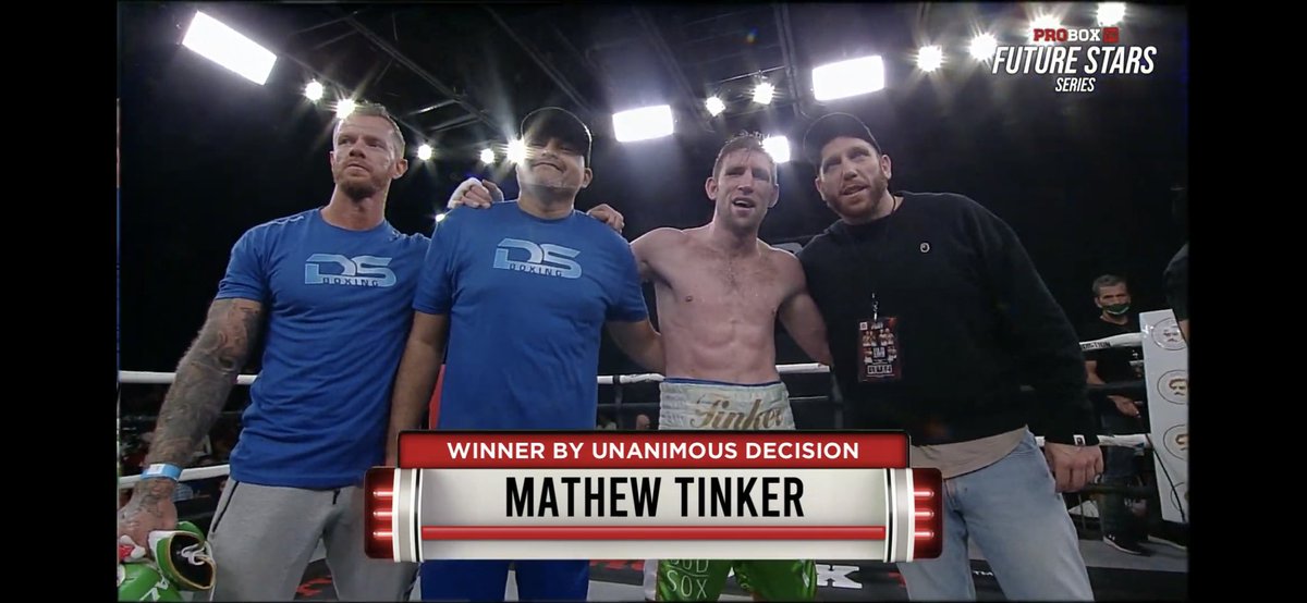 Luke Tinker tweet media