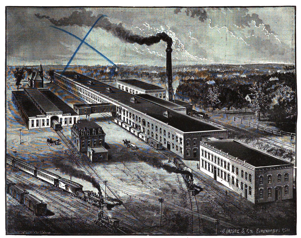 Glidden Homestead tweet media