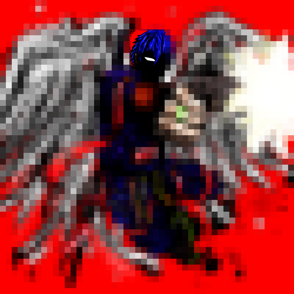 CryptoCookers's tweet photo. 🔥Sneak peak of a #Legendary 1 of 1 #ChibiCooker 🔥
More to be revealed 😃😍🥰
#NFTcommunity #NFTCollection #SolanaNFTs https://t.co/jG7xnnpby5
