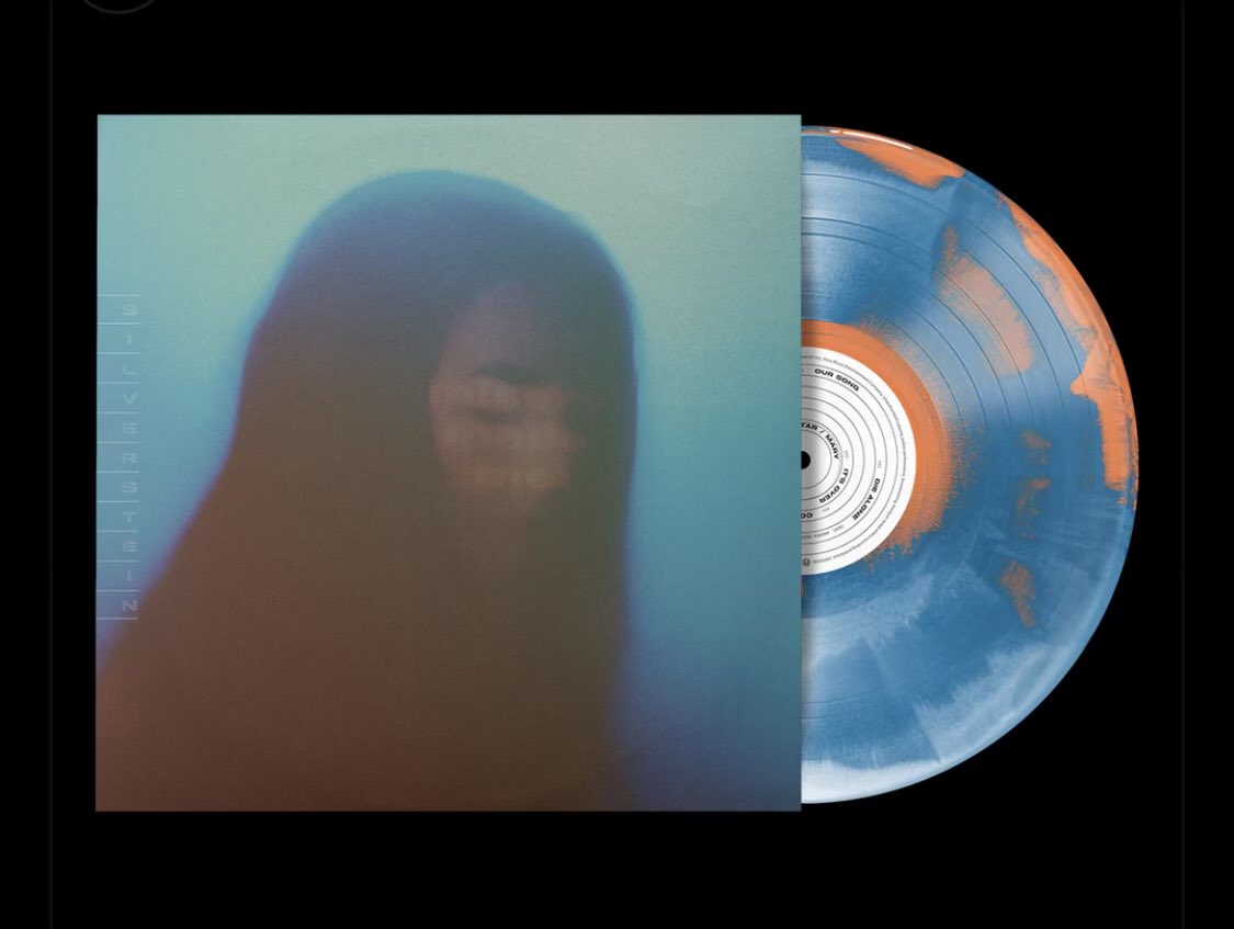 50 copies left on our store!

Grab em before they’re gone:
SilversteinMusic.com