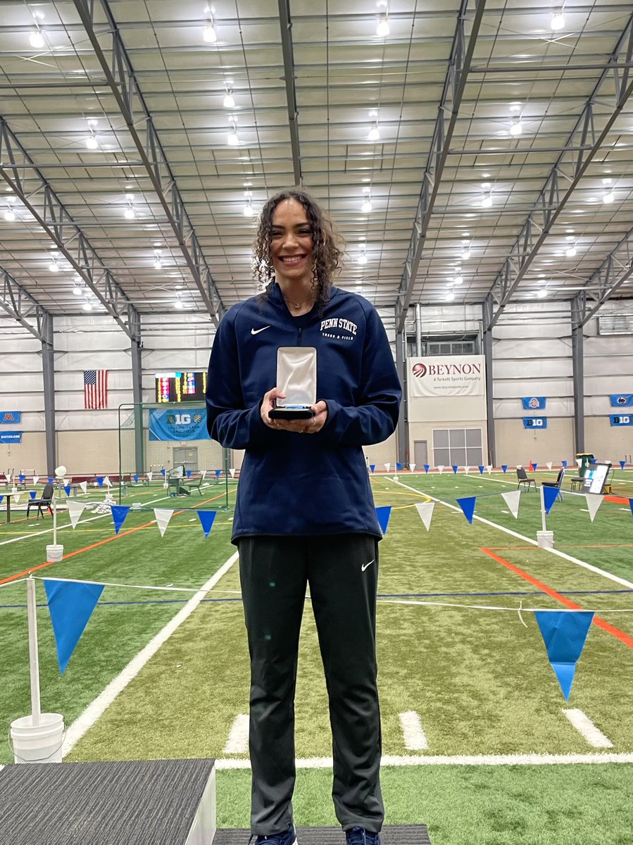 Penn State Track & Field/Cross Country tweet media