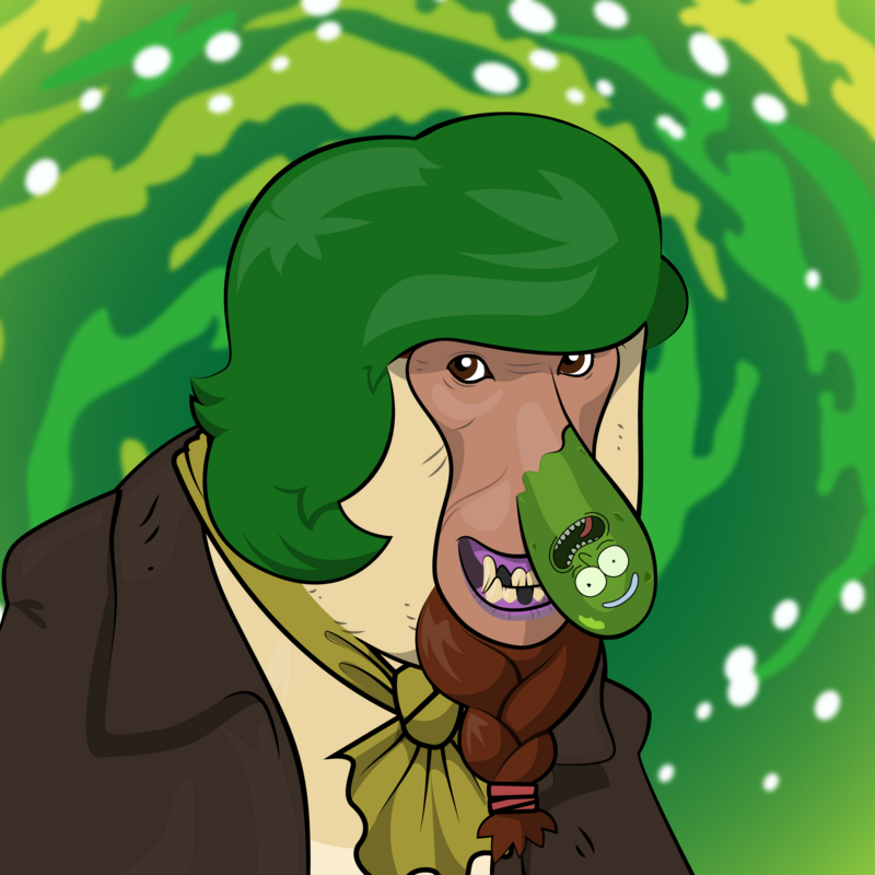 Shameless Nose tweet media