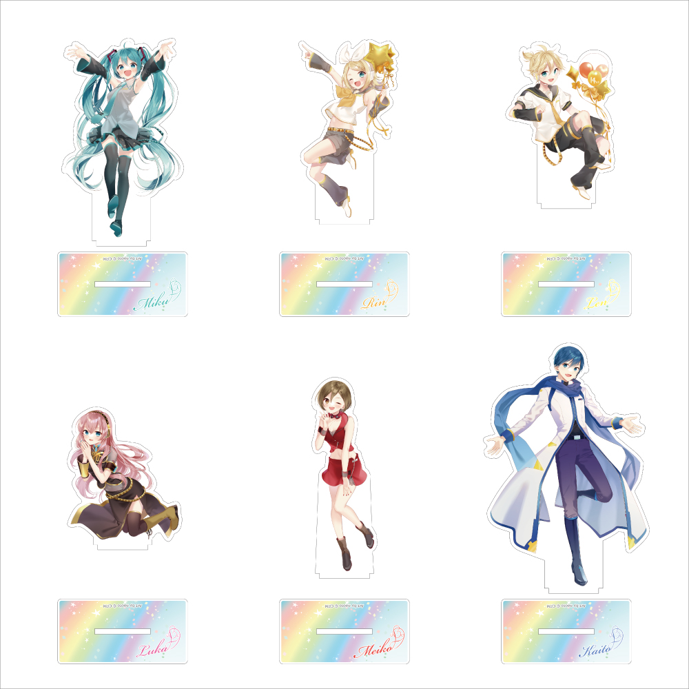 よみうりランド2019 コラボ　鏡音レン よみうりランド2019 コラボ 鏡音レン よみうりランド2019 コラボ