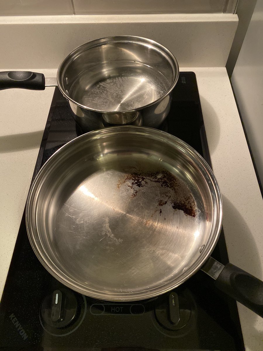 safetycasey's tweet photo. Not kidding #NextLevelChef https://t.co/co7YmvWP5a