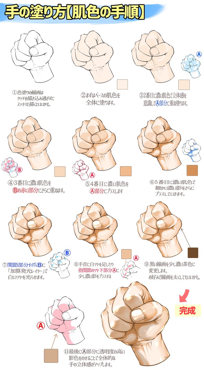 デジ塗り のイラスト マンガ コスプレ モデル作品 9 件 Twoucan