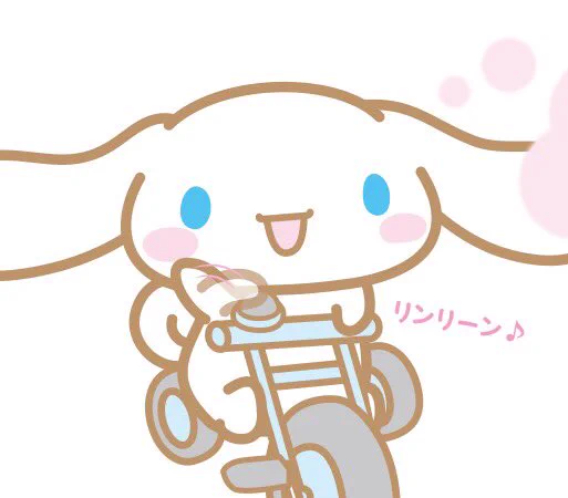 シナモン【公式】 on X: 